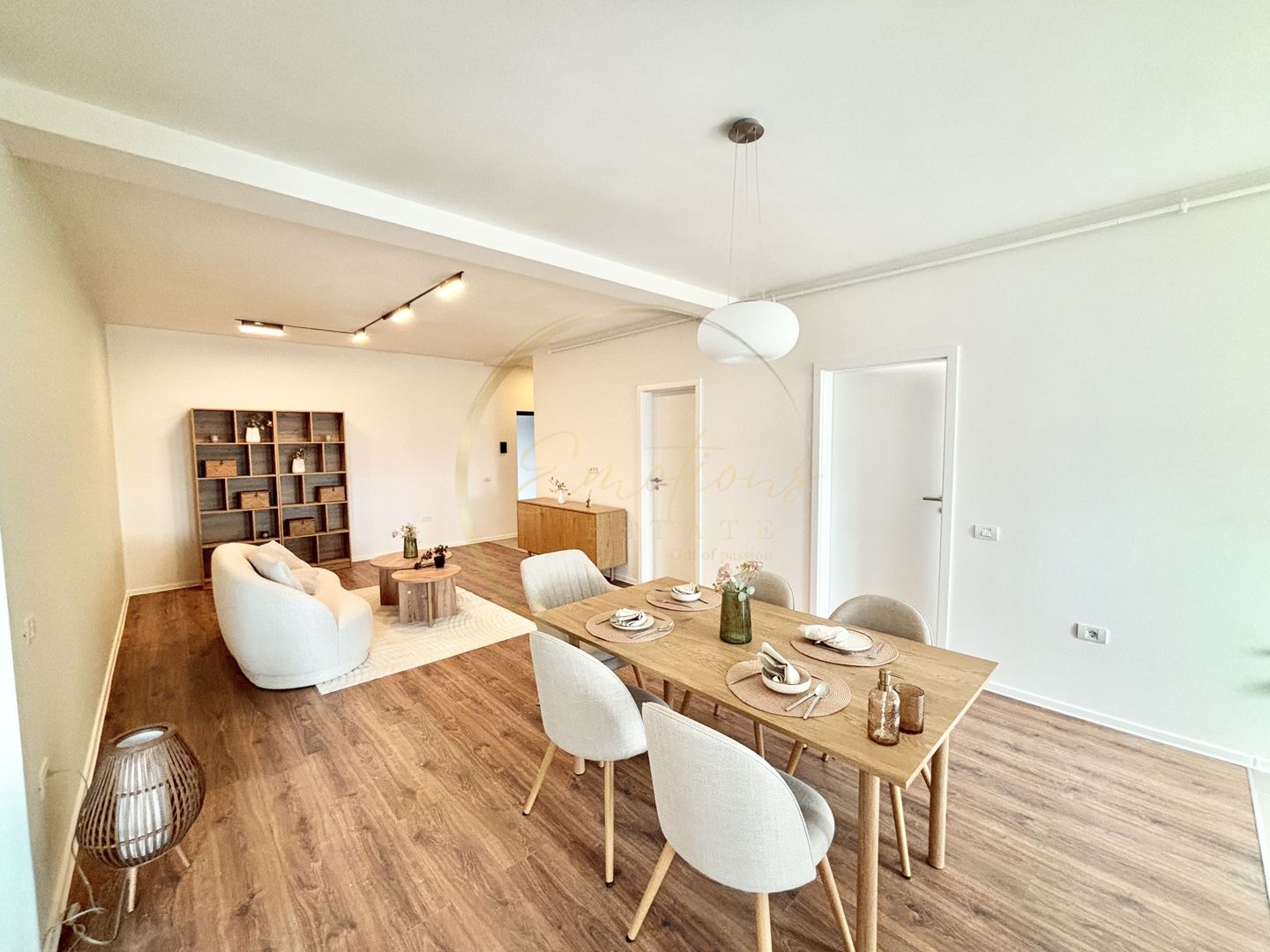 NOU | Apartamente 2 camere - Mosnita Noua COMISON 0% - Poză 2