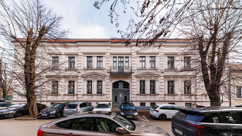 Asset investițional stabil – Clădire istorică în Timișoara - Poză 29