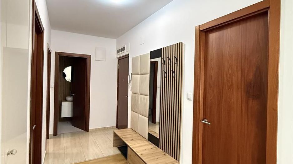 Vanzare apartament 3 camere Gradina zoo- Privighetorilor, Pipera - Poză 10