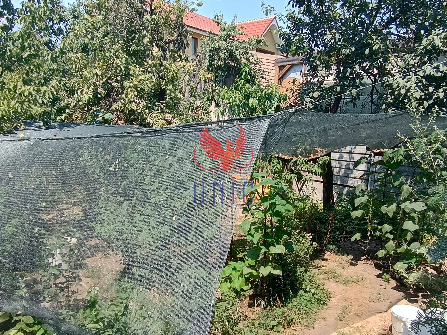 Teren 980 mp, 2 deschiderizona Drumul Muntenilor pret excelent - Poză 13