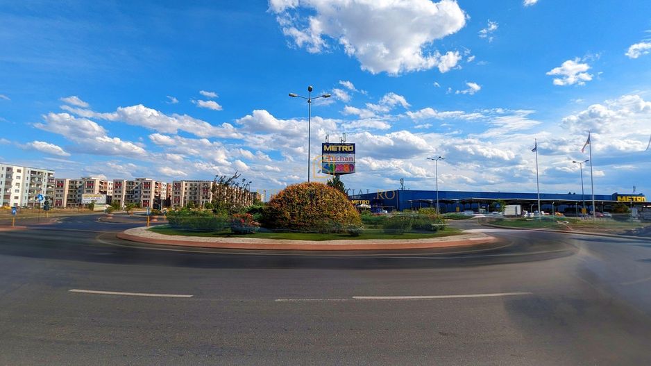 Apartament 2 camere, decomandat, langa Mall Grand Arena - Comision 0 - Poză 13