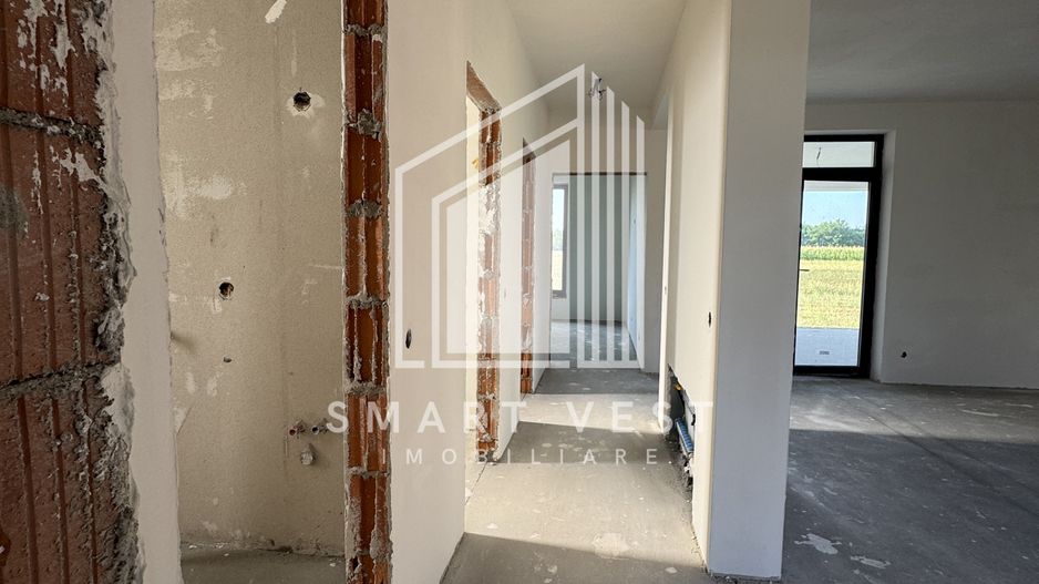 Case semifinisate tip meditereanean | 120 mp | Zona Vetis - Poză 6