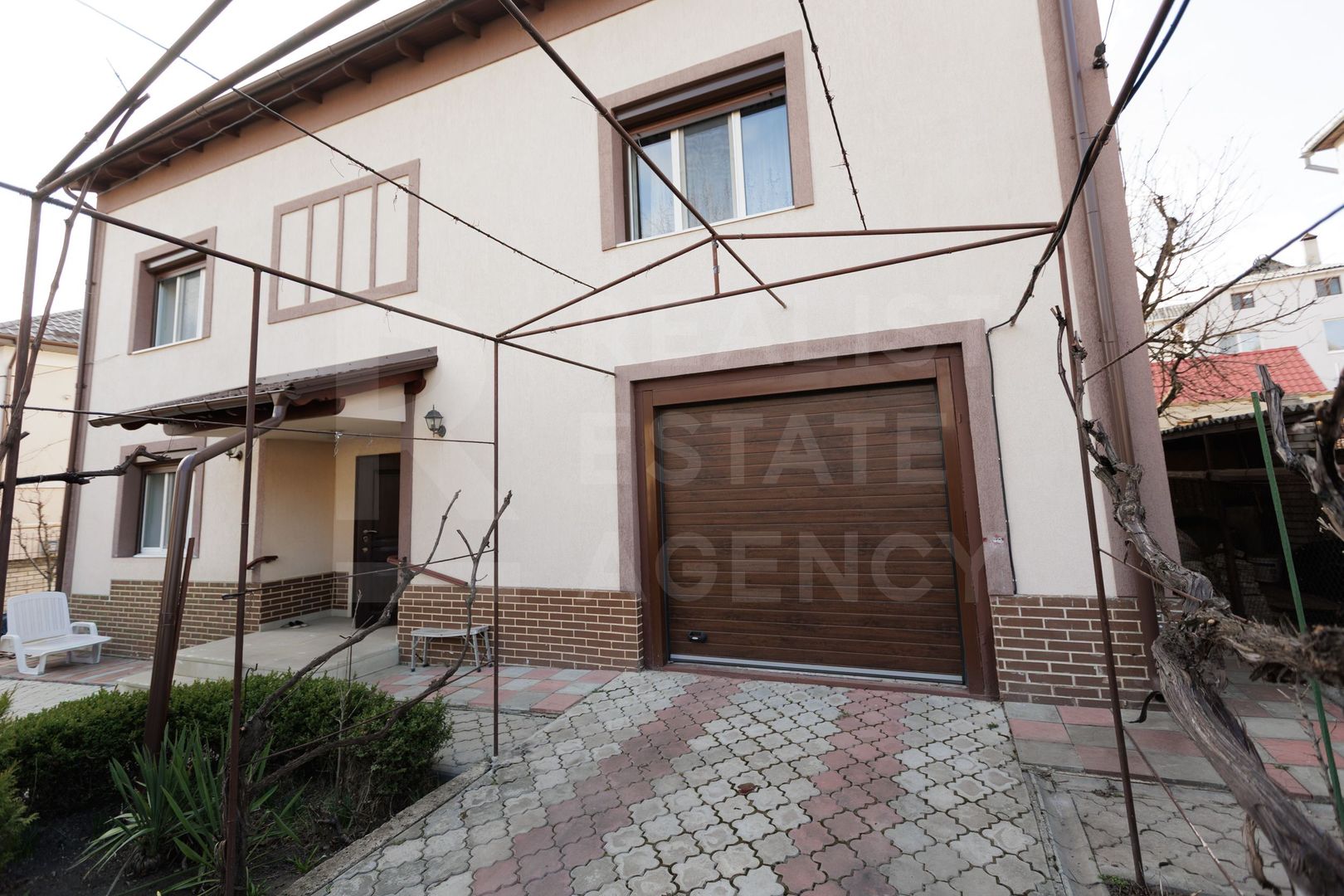 Vânzare, casă, 6 camere, str. Pomicultorilor, Codru - Poză 34