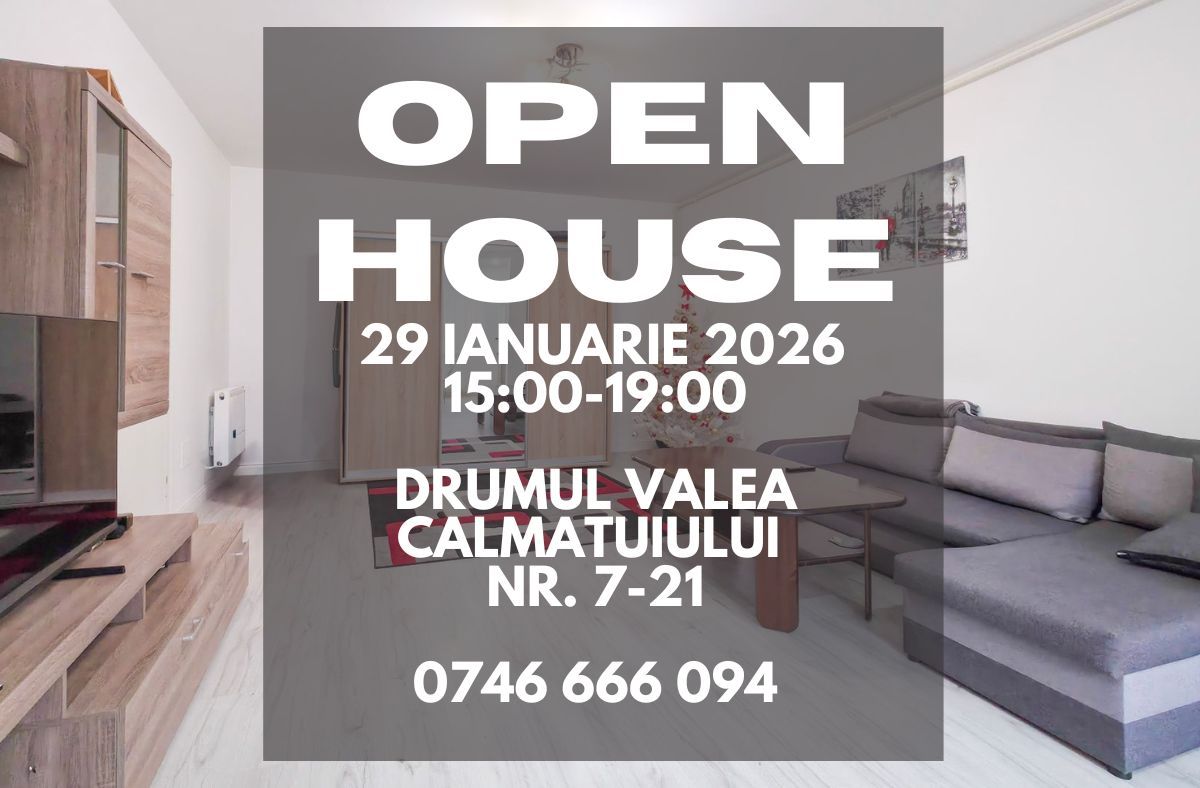 Apartament 2 camere -bloc2019- Bd. Timisoara – Drm. Valea Călmățuiului - Poză 1