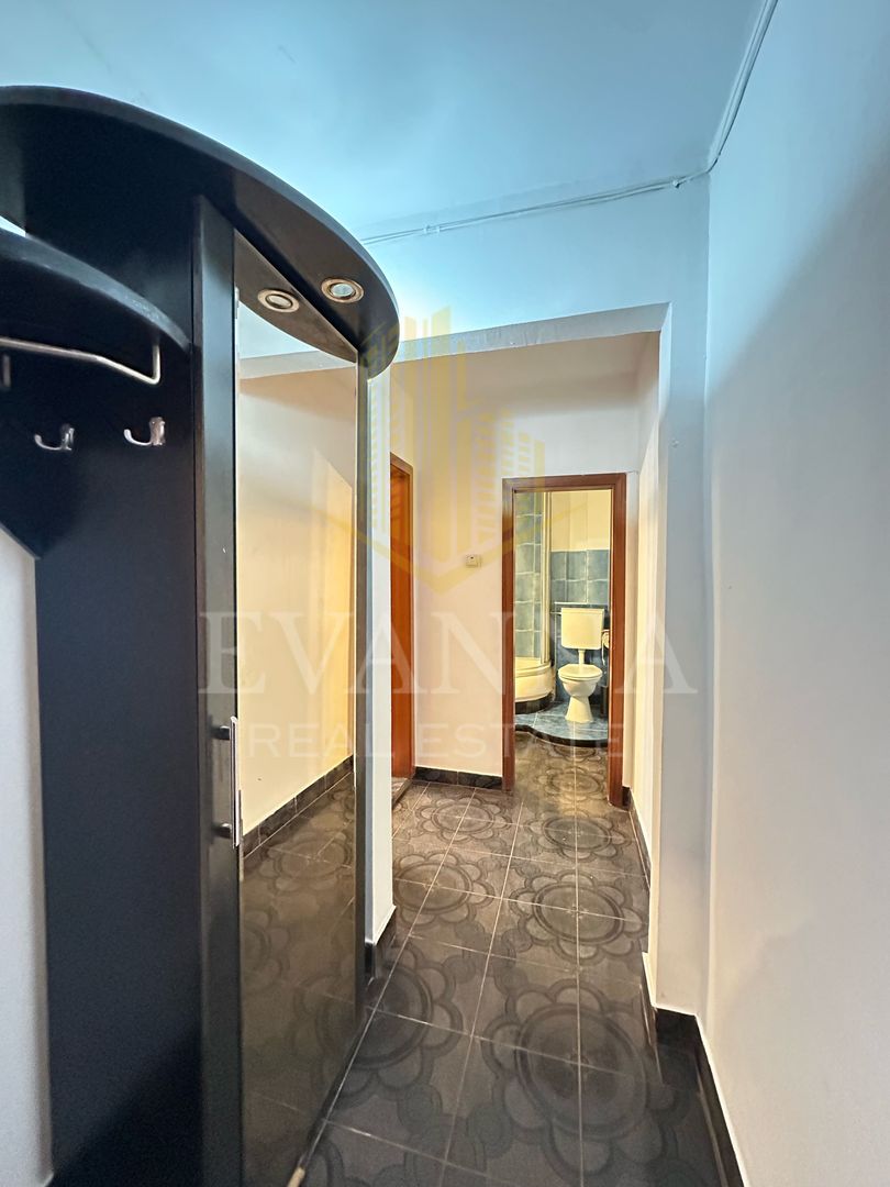 Apartament 2 camere decomandat - Zona Piata Izvoare - Poză 3