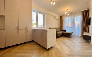 Apartament cu 2 camere, Strada Mestesugarilor, 46mp, Parcare Privata - Poză 3