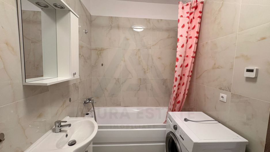 Apartament 2 camere decomandat 55 mp utili balcon 5 mp Grigore Ionescu - Poză 12