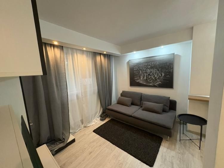 De inchiriat apartament 3 camere - Militari / Lujerului - Poză 2