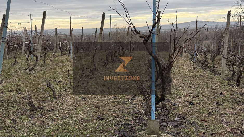 Teren cu utilități 2052 mp - Oradea - str. Făgetului - Poză 8