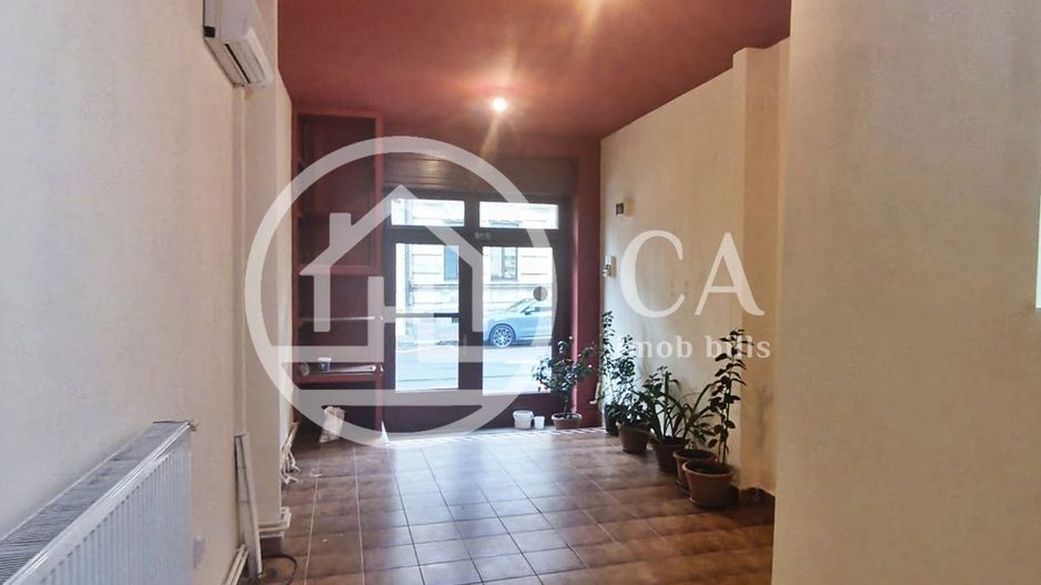 Spatiu comercial de vanzare in zona Ultracentrala, Oradea - Poză 3