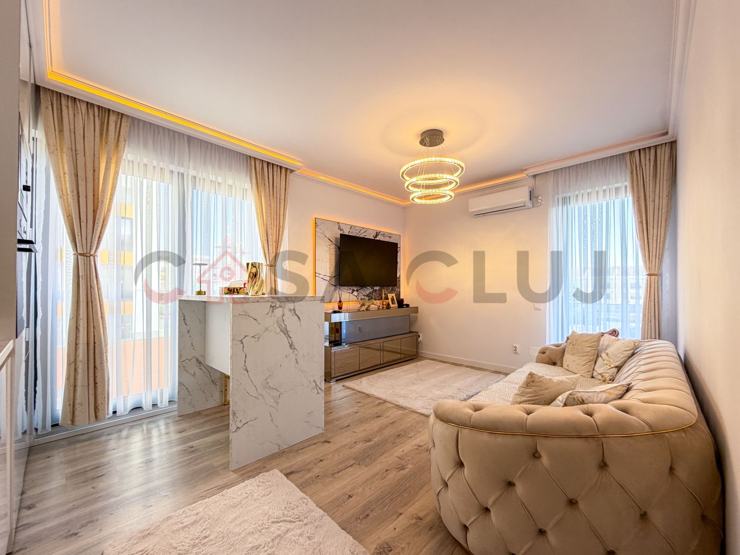 2 camere superb, la cheie, Intre Lacuri - Poză 2
