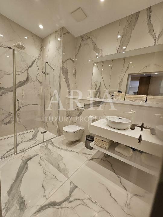 Rahmaninov Residence luxury 3 rooms apartment with garden - Poză 13