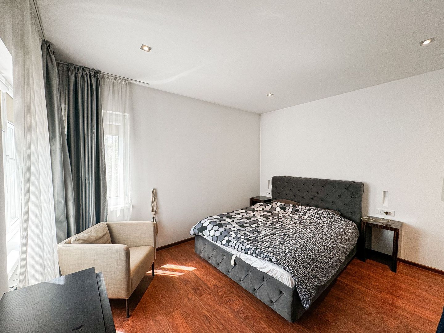 Apartament 3 camere Caderea Bastiliei - Poză 7