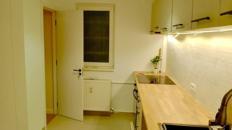 De vanzare apartament 2 camere Gorjului/Metrou/Renovat Total - Poză 5