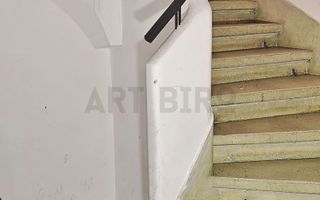 Zero comision, 60mp parter inferior Dorobanti - Roma - Poză 10