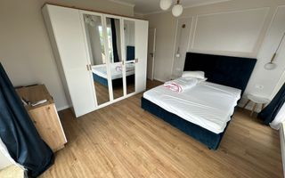 Apartament de 3 camere, 100mp, parcare, Zona Petru Maior - Poză 8