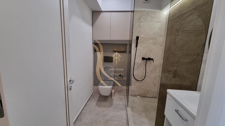 Garsoniera Complex  Delta City Tineretului - Poză 7