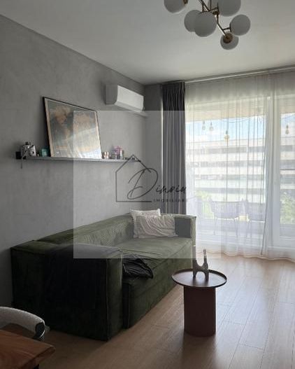 Apartament 3 camere Atria Urban Resort Sos Chitilei I parcare I COM 0% - Poză 11