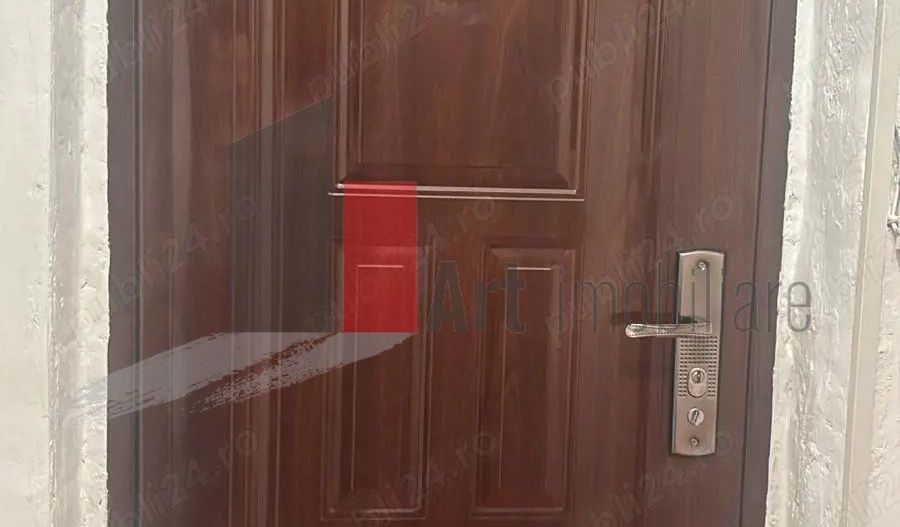 Vanzare apartament 2 camere decomandat langa metrou-Lujerului - Poză 10