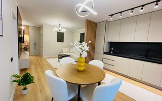 Apartament modern | 2 camere | Tineretului |Floresti - Poză 4