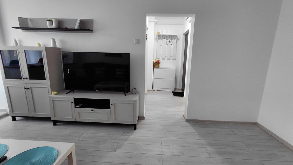 Apartament 2 camere, Micro 16, etaj 1/4, 51 mp – mobilat și utilat complet - Poză 6