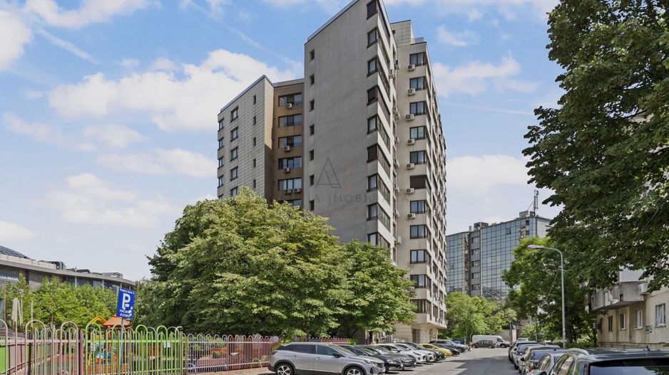 Spatiu Birou Modern Vizavi Mall Vitan - Poză 20