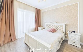 Apartament cochet și elegant, dressing generos,  la intrare in  Giroc - Poză 11