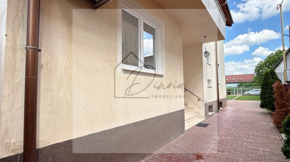 COM 0%  De inchiriat Vila 6 camere Pipera locatie bulevard teren750 mp - Poză 20