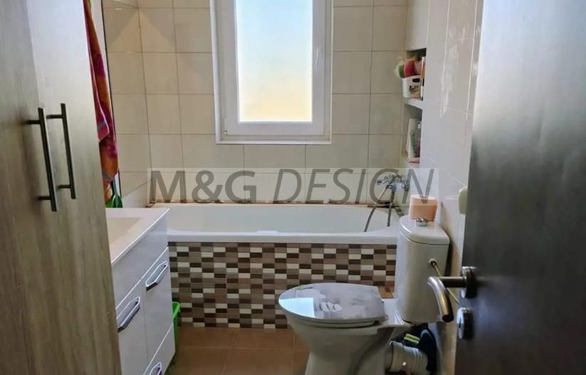 Apartament 2 camere comuna Giroc etaj 1 - Poză 4