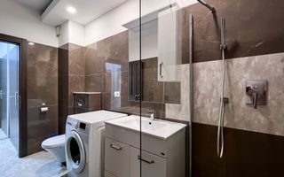 Apartament 1 camere, zona Iulius Mall, Fsega VIVIDO - Poză 14