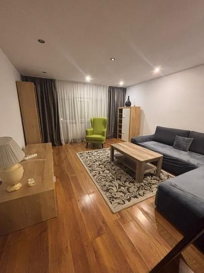 Apartament 2 camere – Nerva Traian, Sector 3 | Parter - Poză 7