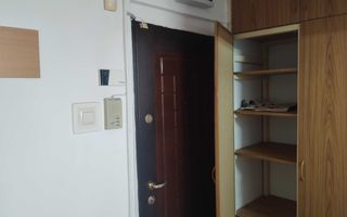 De Inchiriat Garsoniera Mobilata la 150m Metrou Piata Sudului - Poză 7