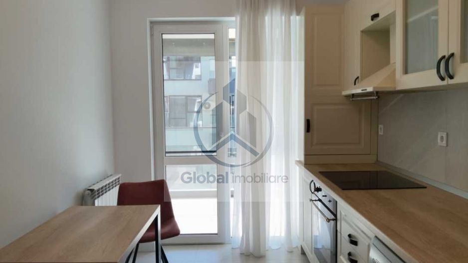 Apartament 2 camere decomandat – 67 mp utili | Pipera - Poză 2
