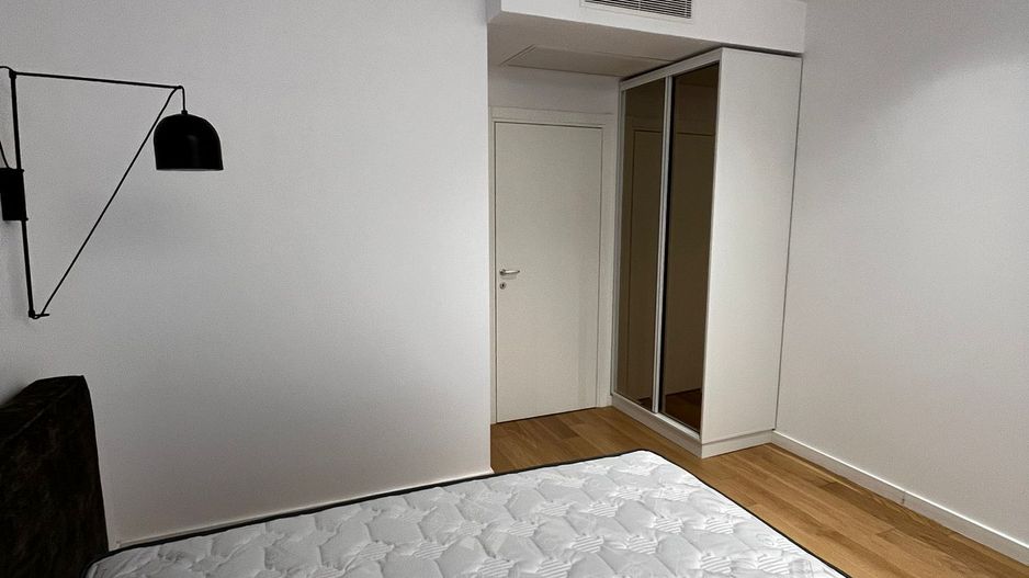 Apartament 2 camere | ONE Herastrau Towers | complet mobilat - Poză 6