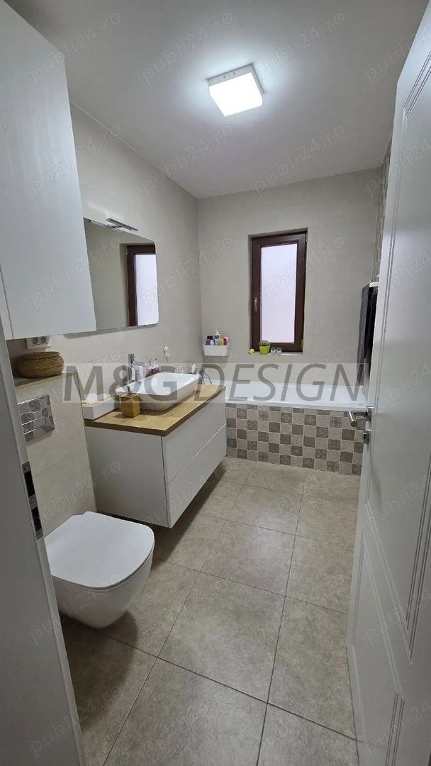 Apartament 3 camere Giroc-Calea Urseni - Poză 10