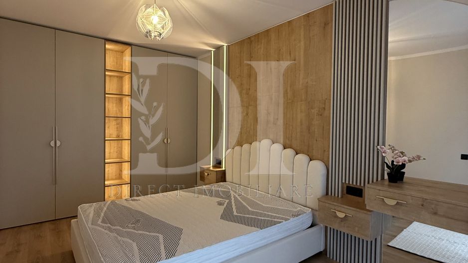 Apartament la cheie / etaj intermediar / Zona Eroilor - Poză 11