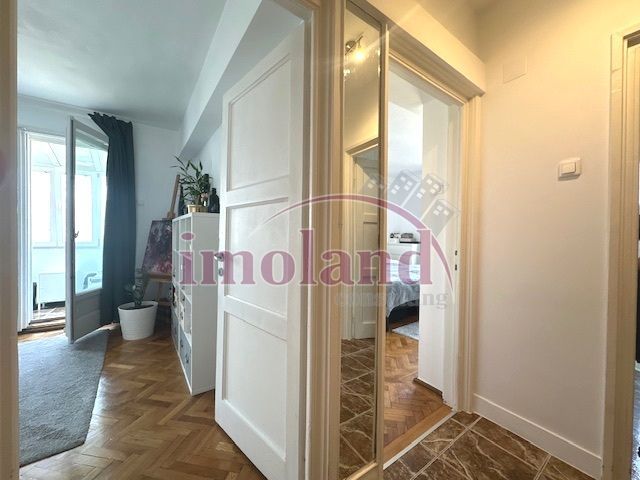 Vanzare - 2 camere  decomandate cu balcon - 46,4mp - Vedere Libera Parc Glinka - Poză 6