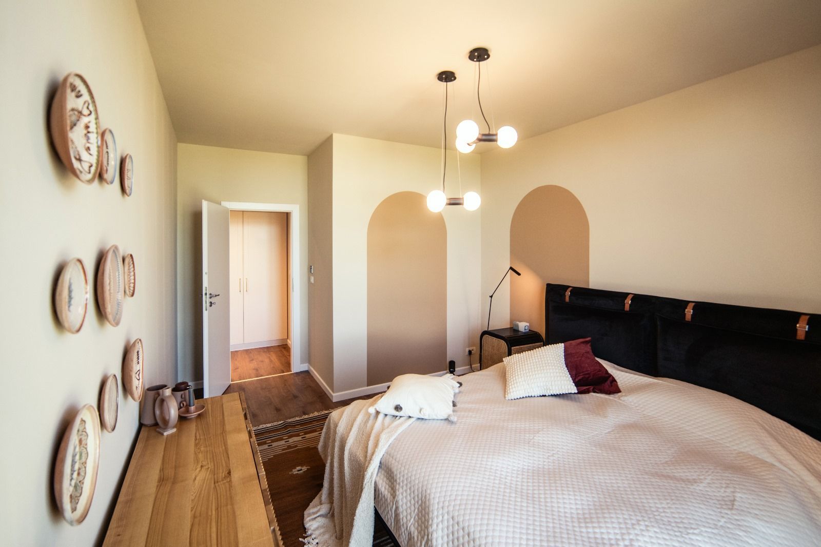 Apartament la Nord One -loc de parcare - Poză 9