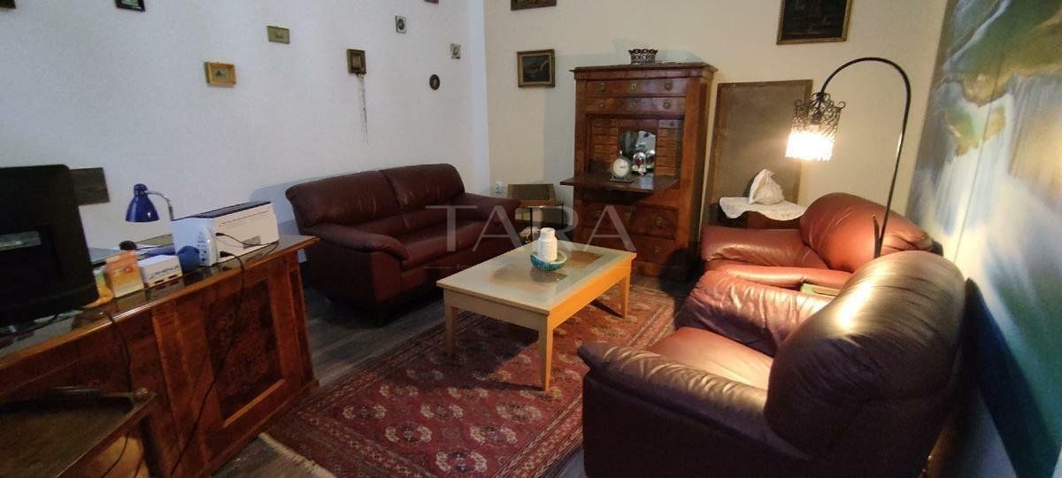 Apartament 4 camere in Vila Interbelica. Ultravcentral. UMF - Poză 11