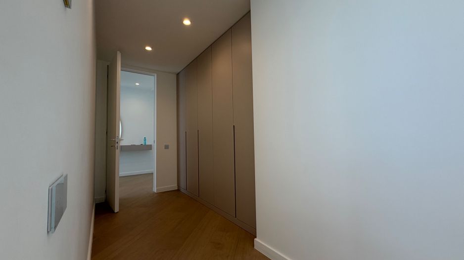 Penthouse Duplex Spectaculos de Închiriat  | Aviatiei Promenada - Poză 16