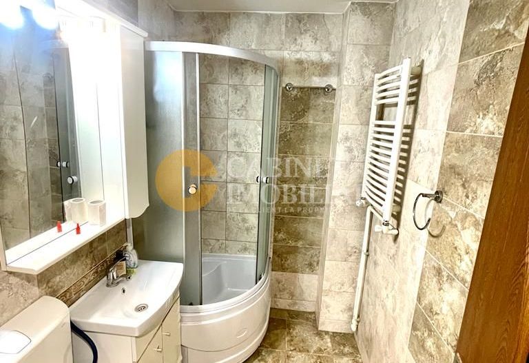 Moara de Foc Apartament 2 camere mobilat-utilat- LIBER - Poză 6