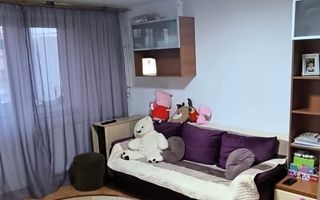 Apartament cu doua camere, Brancoveanu, 75.000€ negociabil - Poză 1
