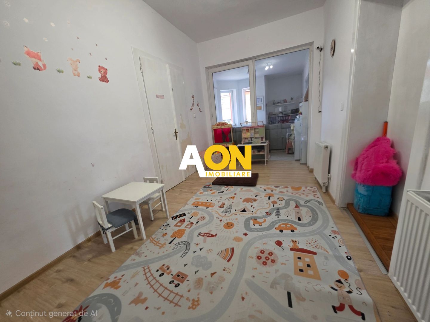De Vânzare sau Închiriere – Imobil Versatil cu 2 Clădiri zona Cetate - Poză 19
