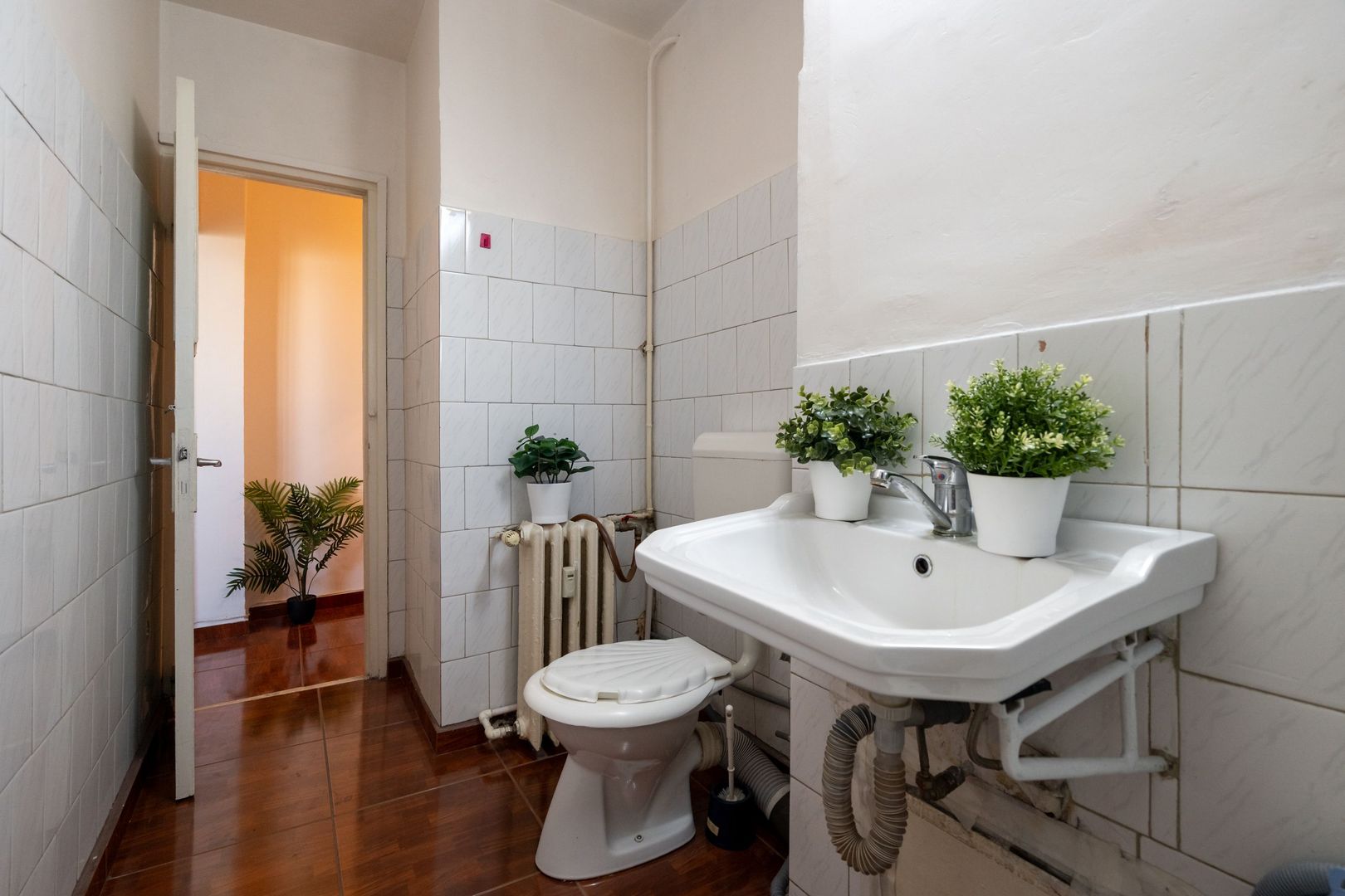 COMISION 0% - Garsoniera calda si luminoasa, 9/10 Iuliu Maniu - Metrou Gorjului - Poză 12