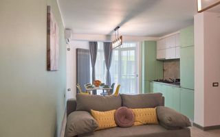 Apartament 2 camere de vânzare, prima linie la mare - Ocazie - Poză 3