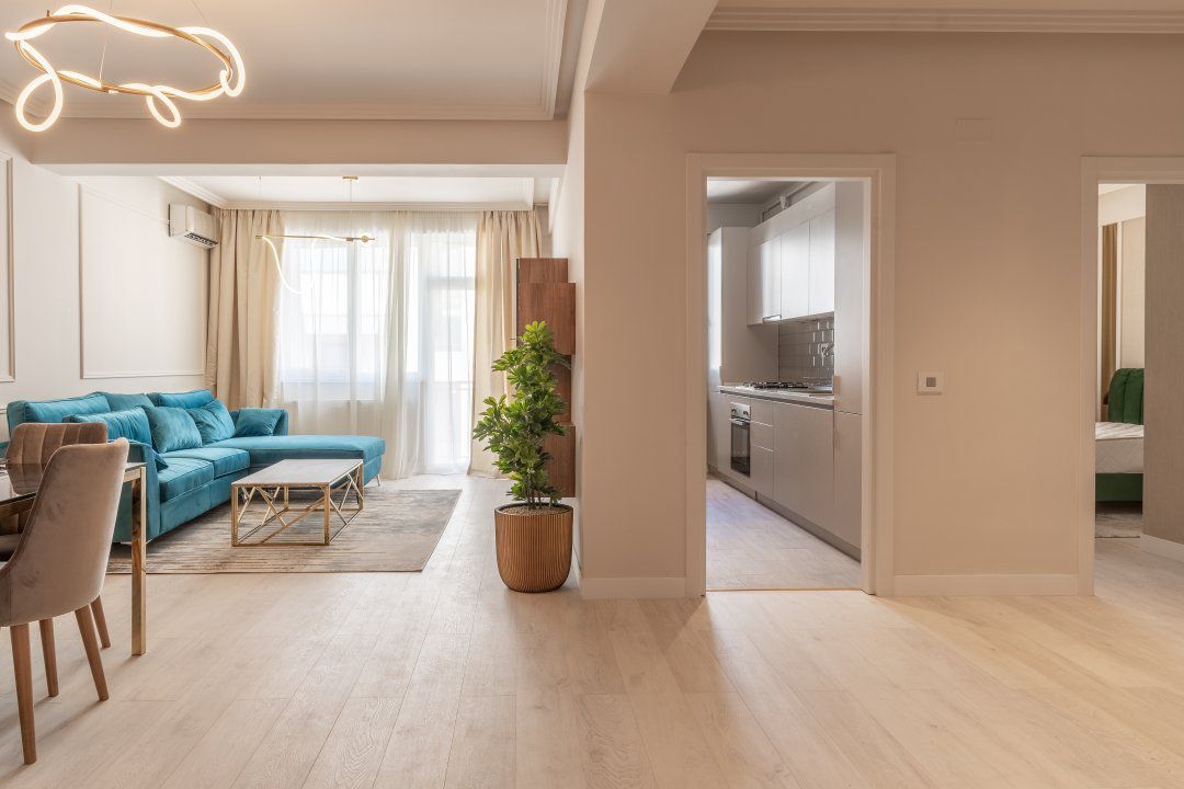 Apartament Baneasa | Biharia - Poză 6