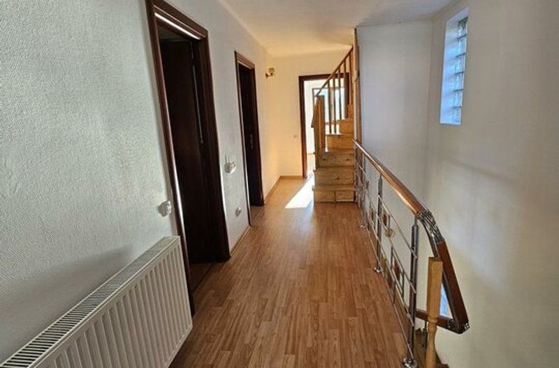 NOU! Vila deosebita, verdeata , intimitate , confort,  Parc Bazilescu - Poză 14