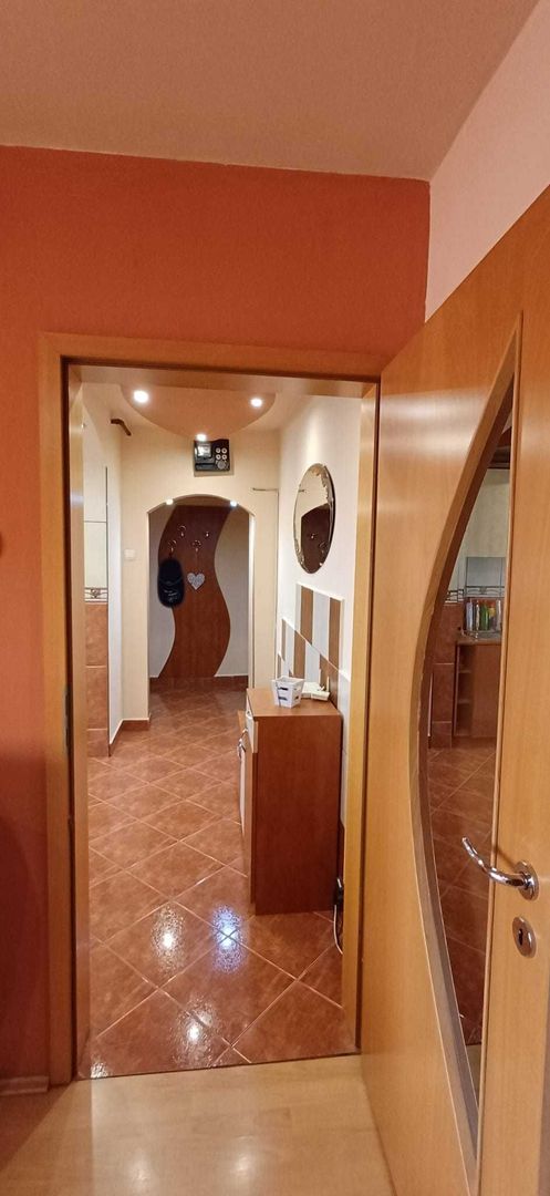 Girocului-Parc padurice | 3 Camere | Etaj 2 | Centrala proprie - Poză 7