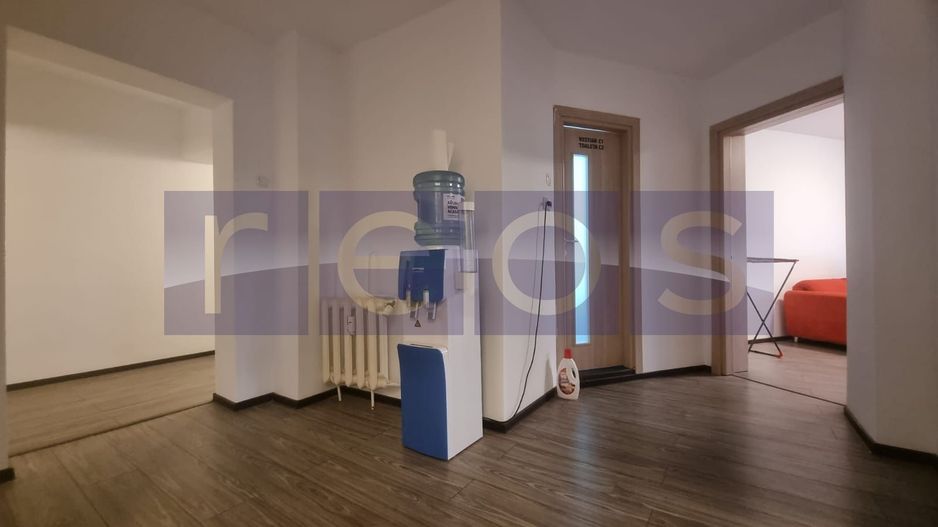 VANZARE-DUPLEX -6 CAMERE- ROND ALBA  IULIA - DECEBAL - Poză 19