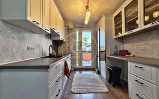 Apartament cu 3 camere de inchiriat in zona Centrala, Oradea - Poză 6